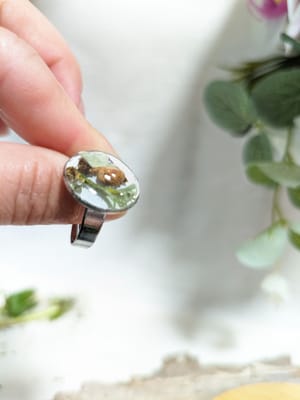 Inel reglabil, Botanical - Thumbnail 8